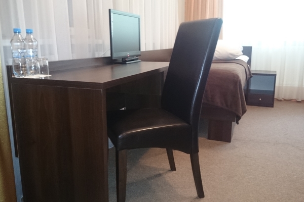 Hotel Park na Wojskiego Centrum Bankietowo-Konferencyjne